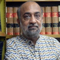Advocate Sanjay Parikh
