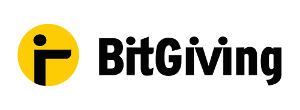 bitgiving logo