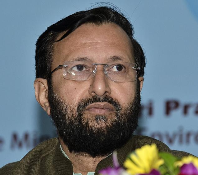 Javadekar