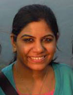 Advocate Parul Gupta