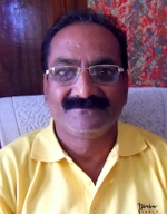 Shiva Kumar Upadhyaya